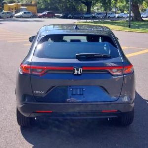 Honda HR-V 0km