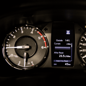 Toyota Hilux SRX 4x4 0km