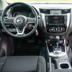 Nissan Frontier XGEAR 0km