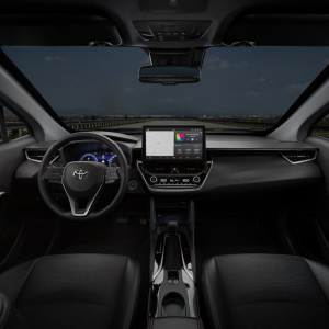 Toyota Corolla Cross 0km