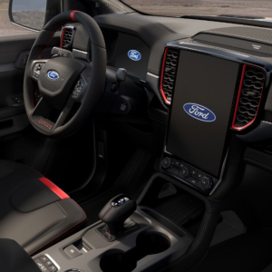 Ford Ranger Raptor 0km