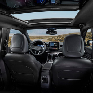 Jeep Compass Limited Plus T270 At6 4X2 0km