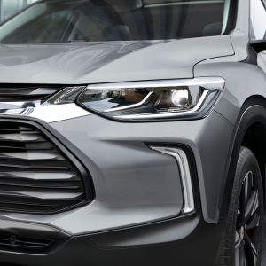 Chevrolet Tracker 0km