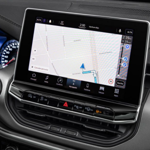 Jeep Compass Limited Plus T270 At6 4X2 0km