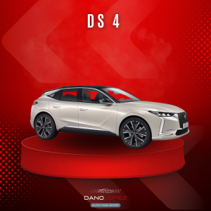 DS 4 0km
