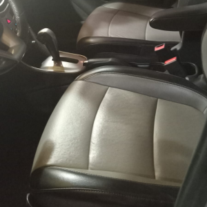 Chevrolet Tracker LTZ