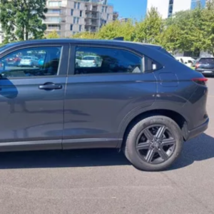 Honda HR-V 0km