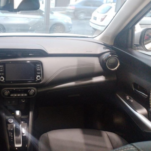 Nissan Kicks 0km