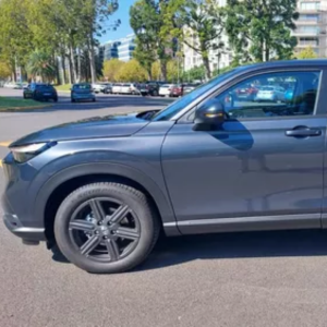 Honda HR-V 0km