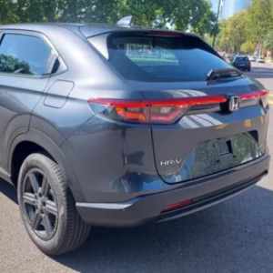 Honda HR-V 0km