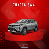 Toyota SW4 0km