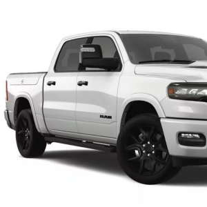 RAM 1500 Laramie Night Edition 0km