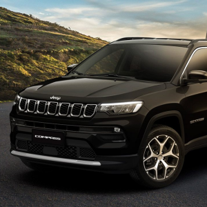 Jeep Compass Limited Plus T270 At6 4X2 0km