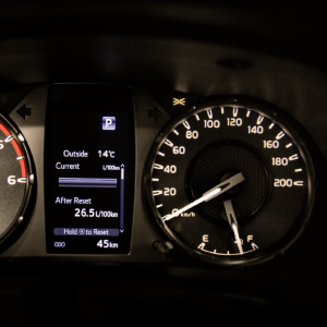 Toyota Hilux SRX 4x4 0km