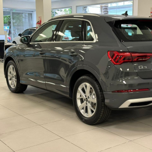 Audi Q3 0km