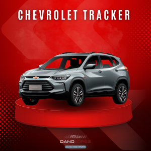 Chevrolet Tracker 0km