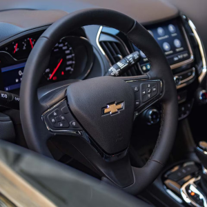 Chevrolet Cruze RS 0km