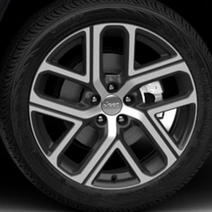 Jeep Compass Limited Plus T270 At6 4X2 0km