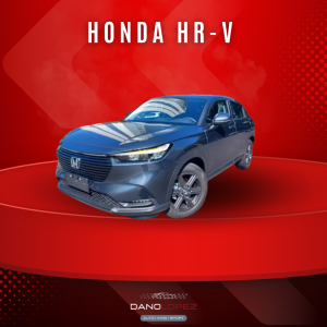 Honda HR-V 0km