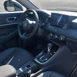 Honda HR-V 0km