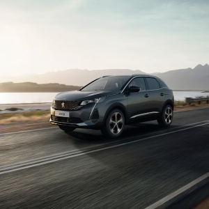 Peugeot 3008 GT 0km