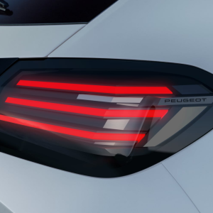 Peugeot 208 GT T200 0km