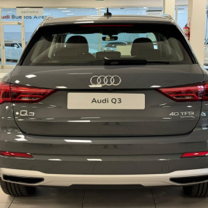Audi Q3 0km