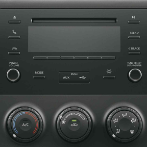 Toyota Hiace Furgón 0km