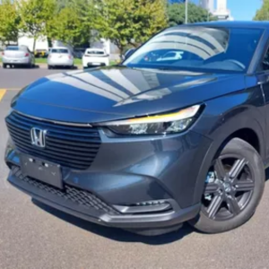 Honda HR-V 0km