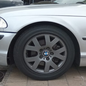 BMW 325I