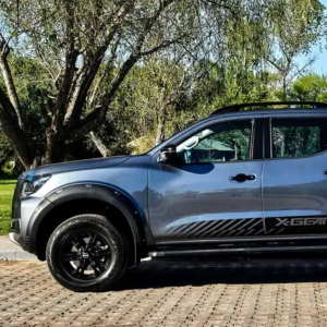 Nissan Frontier XGEAR 0km