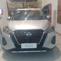 Nissan Kicks 0km