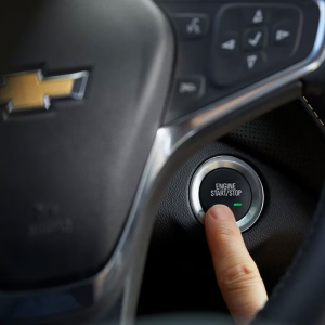 Chevrolet Equinox 0km