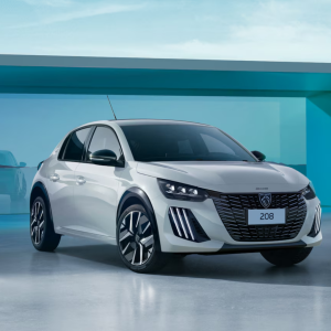 Peugeot 208 GT T200 0km