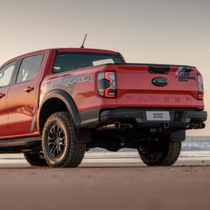 Ford Ranger Raptor 0km