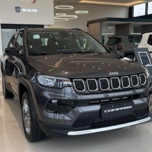 Jeep Compass Limited Plus T270 At6 4X2 0km