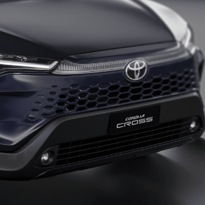 Toyota Corolla Cross 0km