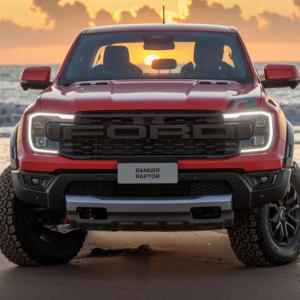 Ford Ranger Raptor 0km