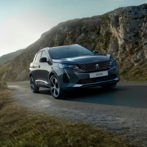 Peugeot 3008 GT 0km