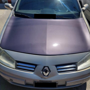 Renault Megane 2