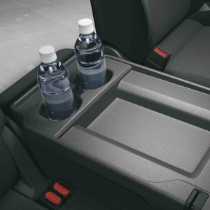 Toyota Hiace Furgón 0km