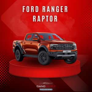 Ford Ranger Raptor 0km