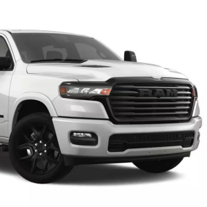RAM 1500 Laramie Night Edition 0km