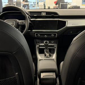 Audi Q3 0km