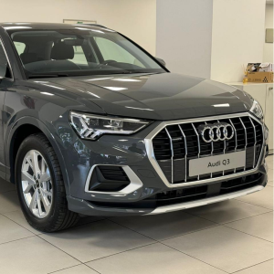 Audi Q3 0km