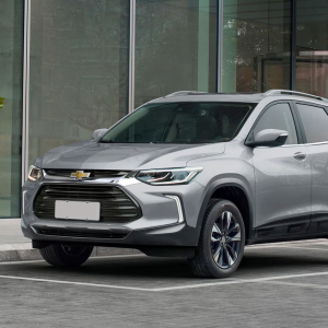 Chevrolet Tracker 0km