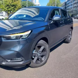 Honda HR-V 0km