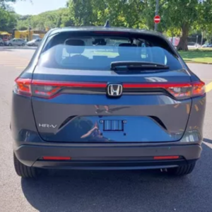 Honda HR-V 0km