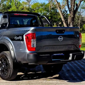 Nissan Frontier XGEAR 0km