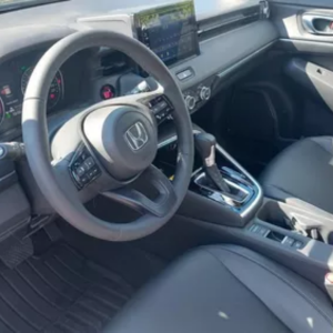 Honda HR-V 0km